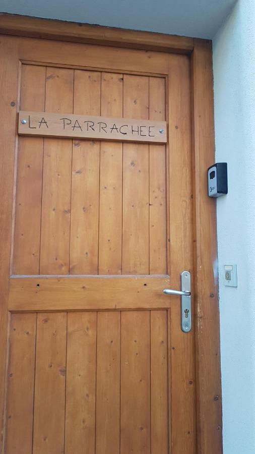 Gites de la combe Bramans Exterior foto